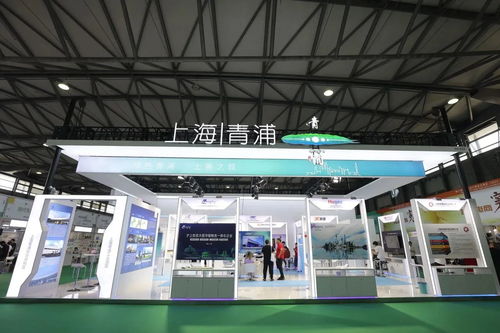 搶抓外貿發展新機遇，深化合作平臺建設——區商務委組織企業參展第31屆華東進出口商品交易會